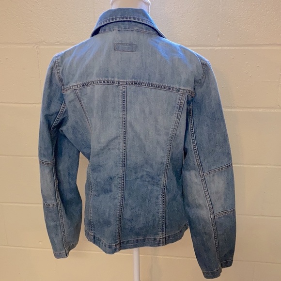Austin Clothing Company Denim Jacket - Picture 5 of 7